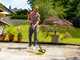 Karcher K5 Comfort Premium Home - Nettoyeur haute pression &agrave; eau froide - 145 bars - 500 L/h
