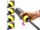 Karcher K5 Comfort Premium Home - Nettoyeur haute pression &agrave; eau froide - 145 bars - 500 L/h