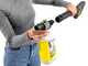 Karcher K5 Comfort Premium Home - Nettoyeur haute pression &agrave; eau froide - 145 bars - 500 L/h
