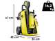 Karcher K5 Comfort Premium Home - Nettoyeur haute pression &agrave; eau froide - 145 bars - 500 L/h