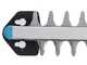 Gardena EasyCut 45/18V P4A - Taille-haie &agrave; batterie 18V/2Ah - Lame de 45 cm