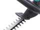 Gardena EasyCut 45/18V P4A - Taille-haie &agrave; batterie 18V/2Ah - Lame de 45 cm