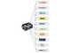 Gardena EasyCut 45/18V P4A - Taille-haie &agrave; batterie 18V/2Ah - Lame de 45 cm