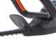 Gardena EasyCut 45/18V P4A - Taille-haie &agrave; batterie 18V/2Ah - Lame de 45 cm