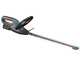 Gardena EasyCut 45/18V P4A - Taille-haie &agrave; batterie 18V/2Ah - Lame de 45 cm