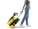 Karcher K6 Comfort Premium - Nettoyeur haute pression &agrave; eau froide - 160 bars - 510 L/h