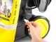 Karcher K6 Comfort Premium - Nettoyeur haute pression &agrave; eau froide - 160 bars - 510 L/h
