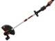 Worx WG163E - Coupe-bordure &agrave; batterie - 2x 20V 2Ah