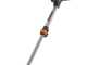 Worx WG163E - Coupe-bordure &agrave; batterie - 2x 20V 2Ah