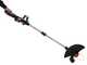 Worx WG163E - Coupe-bordure &agrave; batterie - 2x 20V 2Ah