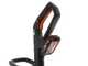 Worx WG163E - Coupe-bordure &agrave; batterie - 2x 20V 2Ah