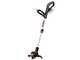Worx WG163E - Coupe-bordure &agrave; batterie - 2x 20V 2Ah