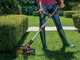 Worx WG163E - Coupe-bordure &agrave; batterie - 2x 20V 2Ah
