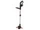 Worx WG163E - Coupe-bordure &agrave; batterie - 2x 20V 2Ah