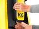 Karcher K6 Comfort Premium - Nettoyeur haute pression &agrave; eau froide - 160 bars - 510 L/h