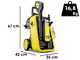 Karcher K6 Comfort Premium - Nettoyeur haute pression &agrave; eau froide - 160 bars - 510 l/h
