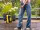 Karcher K6 Comfort Premium - Nettoyeur haute pression &agrave; eau froide - 160 bars - 510 l/h