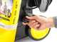 Karcher K6 Comfort Premium - Nettoyeur haute pression &agrave; eau froide - 160 bars - 510 l/h