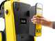 Karcher K6 Comfort Premium Home - Nettoyeur haute pression &agrave; eau froide - 160 bars - 510 l/h