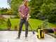 Karcher K6 Comfort Premium Home - Nettoyeur haute pression &agrave; eau froide - 160 bars - 510 l/h