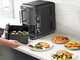 Ninja Double Stack XL SL451EU - Friteuse &agrave; air chaud 9,5 L - Syst&egrave;me SmartCook
