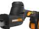 Worx WG893E.9 - Scie sabre &agrave; batterie - 20V - SANS BATTERIE NI CHARGEUR
