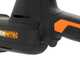 Worx WG893E.9 - Scie sabre &agrave; batterie - 20V - SANS BATTERIE NI CHARGEUR