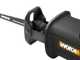 Worx WG893E.9 - Scie sabre &agrave; batterie - 20V - SANS BATTERIE NI CHARGEUR