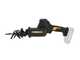 Worx WG893E.9 - Scie sabre &agrave; batterie - 20V - SANS BATTERIE NI CHARGEUR