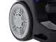 Annovi &amp; Reverberi 757 Dual PRO - Nettoyeur haute pression &agrave; eau froide - 190 bars - 510 l/h