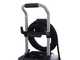 Annovi &amp; Reverberi 757 Dual PRO - Nettoyeur haute pression &agrave; eau froide - 190 bars - 510 l/h