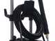 Annovi &amp; Reverberi 757 Dual PRO - Nettoyeur haute pression &agrave; eau froide - 190 bars - 510 l/h