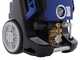 Annovi &amp; Reverberi 757 Dual PRO - Nettoyeur haute pression &agrave; eau froide - 190 bars - 510 l/h