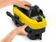 Karcher OC 6-18 - Nettoyeur &agrave; moyenne pression portable &agrave; batterie - 18 V - SANS BATTERIE NI CHARGEUR