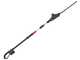Bosch UniversalHedgePole 18 - Taille-haie sur perche de rallonge &agrave; batterie - 18 V/2,5 Ah