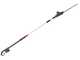 Bosch UniversalHedgePole 18 - Taille-haie sur perche de rallonge &agrave; batterie - 18 V/2,5 Ah