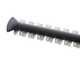 Bosch UniversalHedgePole 18 - Taille-haie sur perche de rallonge &agrave; batterie - 18 V/2,5 Ah