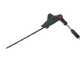 Bosch UniversalHedgePole 18 - Taille-haie sur perche de rallonge &agrave; batterie - 18 V/2,5 Ah