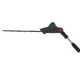 Bosch UniversalHedgePole 18 - Taille-haie sur perche de rallonge &agrave; batterie - 18 V/2,5 Ah