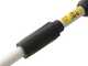 Bosch UniversalHedgePole 18 - Taille-haie sur perche de rallonge &agrave; batterie - 18 V/2,5 Ah