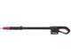 Bosch UniversalHedgePole 18 - Taille-haie sur perche de rallonge &agrave; batterie - 18 V/2,5 Ah
