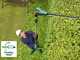 Bosch UniversalHedgePole 18 - Taille-haie sur perche de rallonge &agrave; batterie - 18 V/2,5 Ah