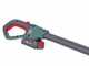 Bosch UniversalHedgePole 18 - Taille-haie sur perche de rallonge &agrave; batterie - 18 V/2,5 Ah