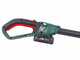 Bosch UniversalHedgePole 18 - Taille-haie sur perche de rallonge &agrave; batterie - 18 V/2,5 Ah