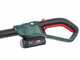 Bosch UniversalHedgePole 18 - Taille-haie sur perche de rallonge &agrave; batterie - 18 V/2,5 Ah