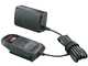 Bosch UniversalHedgePole 18 - Taille-haie sur perche de rallonge &agrave; batterie - 18 V/2,5 Ah