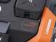 Worx Landroid Vision Cloud WR330E - Robot tondeuse - Sans installation - Abri offert !