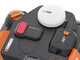 Worx Landroid Vision Cloud WR330E - Robot tondeuse - Sans installation - Abri offert !