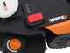 Worx Landroid Vision Cloud WR330E - Robot tondeuse - Sans installation - Abri offert !