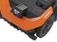 Worx Landroid Vision Cloud WR330E - Robot tondeuse - Sans installation - Abri offert !